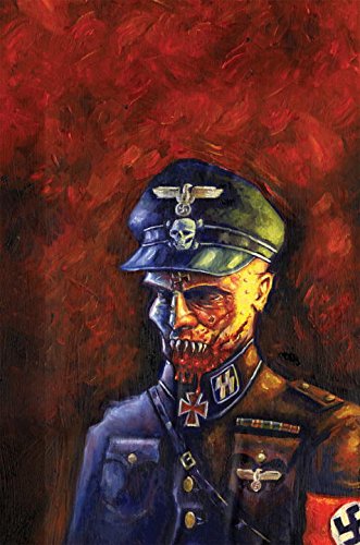 War Of The Undead Cover