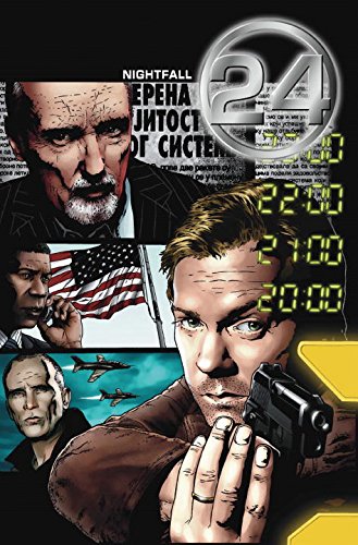24 Cover