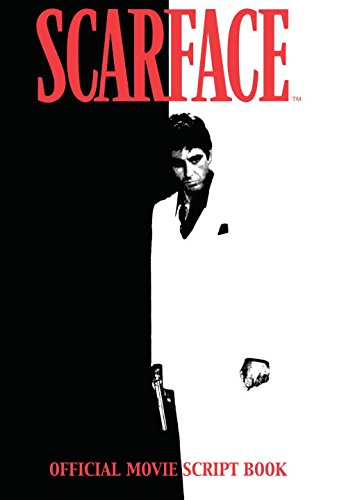 Scarface Cover