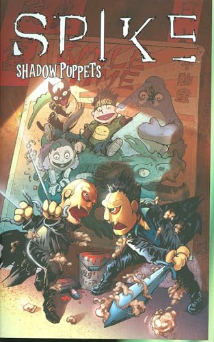 Spike Cover
