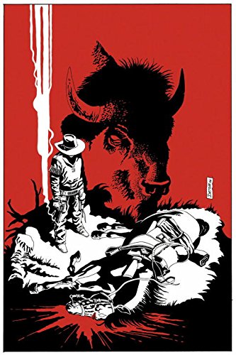 Desperadoes Cover