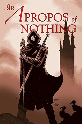 Sir Apropos of Nothing Cover