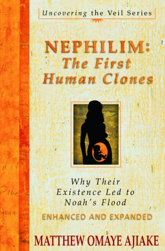 Nephilim Cover