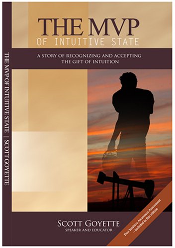The MVP of Intuitive State Cover