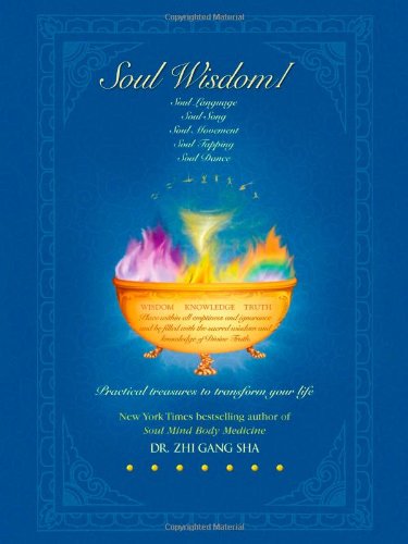 Soul Wisdom Cover