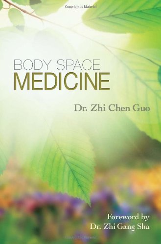Body Space Medicine Cover