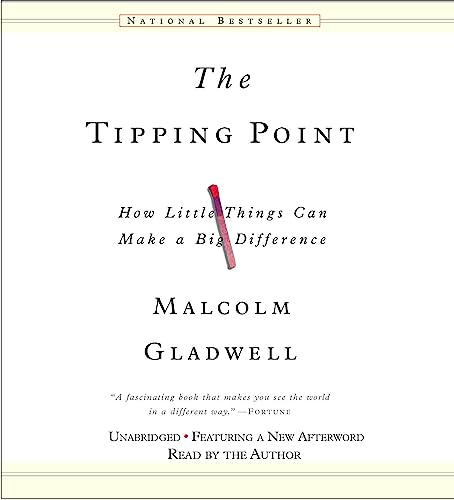 The Tipping Point Cover