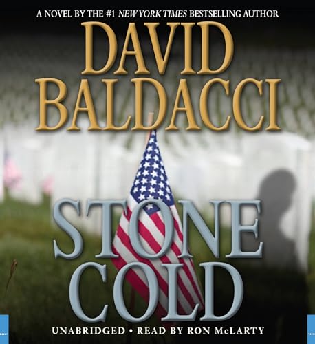 Stone Cold Cover