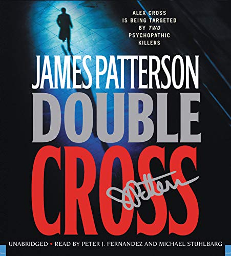 Double Cross Cover
