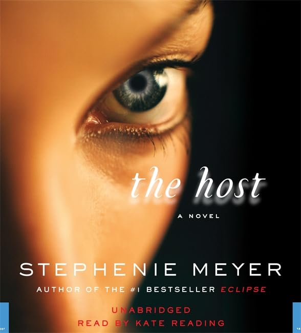 The Host Cover
