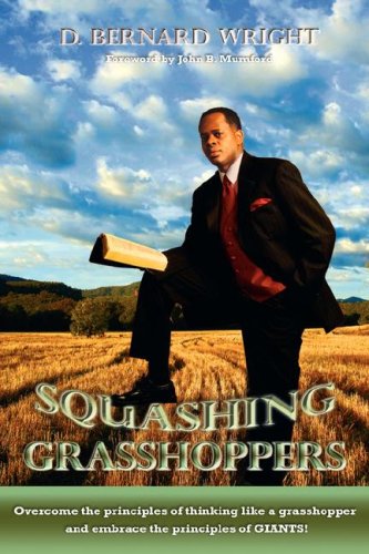 Squashing Grasshoppers Cover
