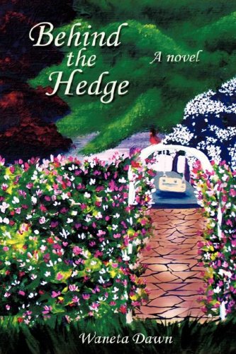 Behind the Hedge Cover