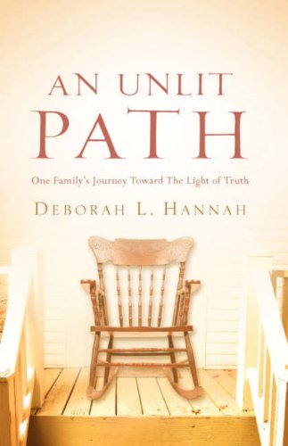 An Unlit Path Cover