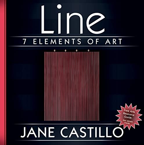 7 Elements of Art Cover