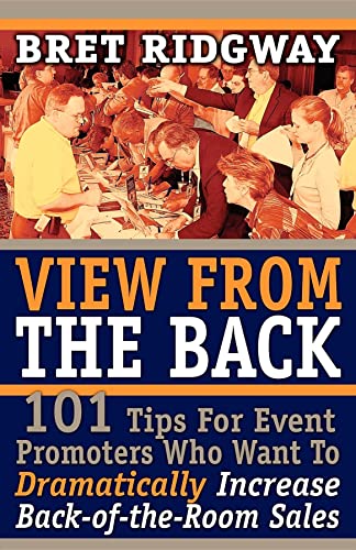 View from the Back Cover