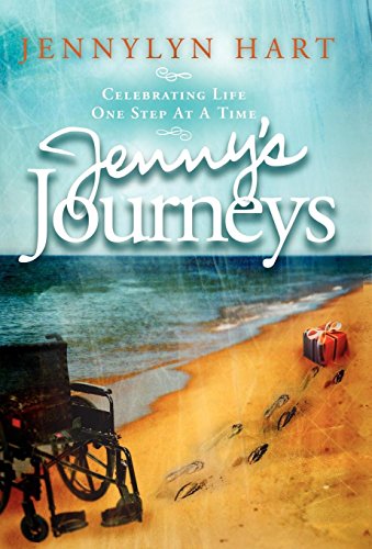Jennys Journeys Cover