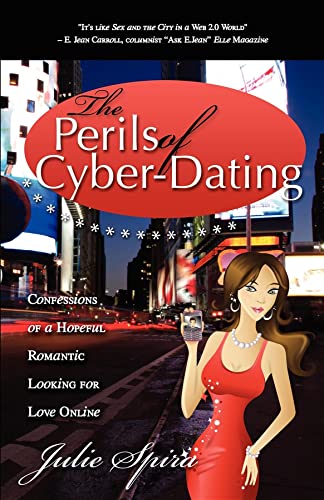The Perils of Cyber-Dating Cover