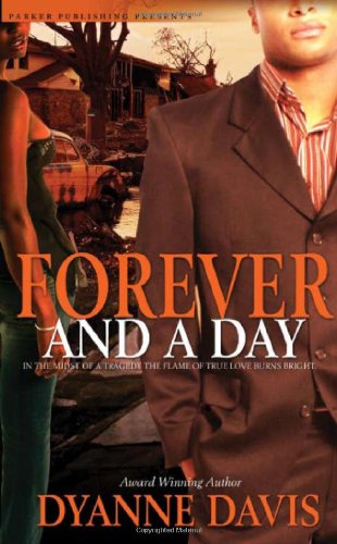 Forever and a Day (Noire Allure) Cover