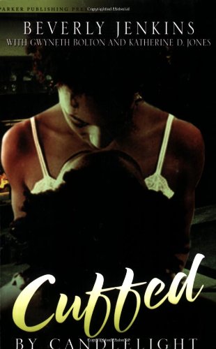 Cuffed by Candlelight Cover