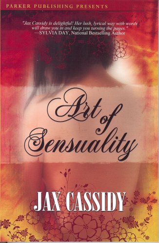 Art of sensuality Cover