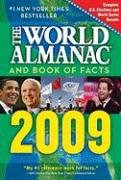 The world almanac and book of facts, 2009 Cover