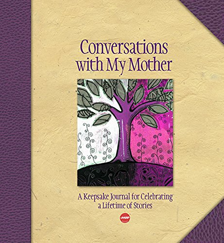 Conversations with My Mother Cover