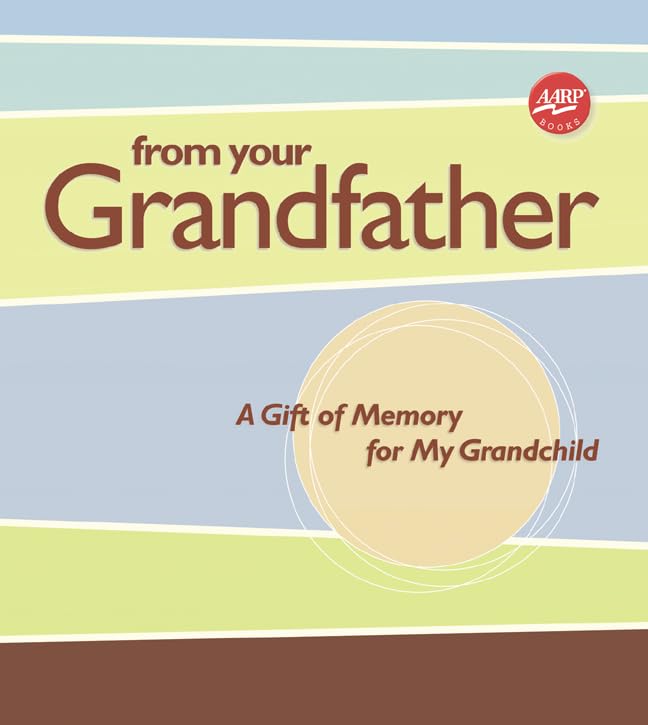 From your grandfather Cover