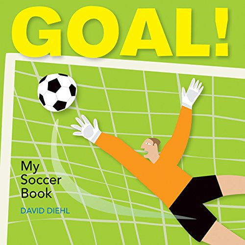 Goal! Cover