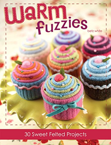 Warm Fuzzies Cover