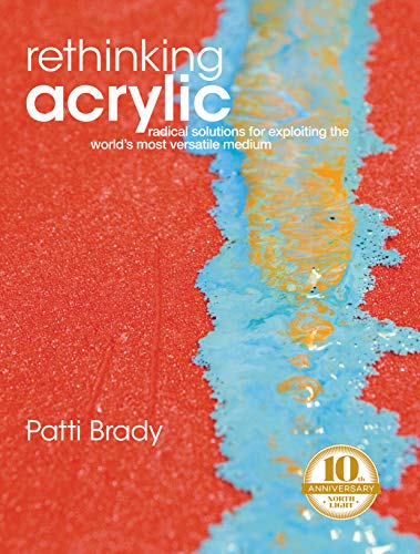 Rethinking acrylic Cover