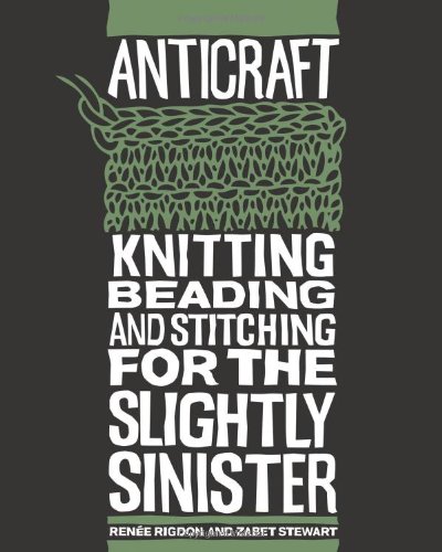 Anticraft Cover