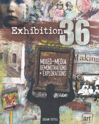 Exhibition 36 Cover