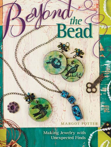 Beyond the bead Cover