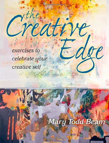 creative edge Cover