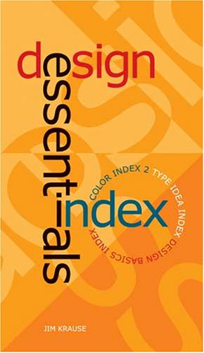 Design Essential Index (Kit) Cover