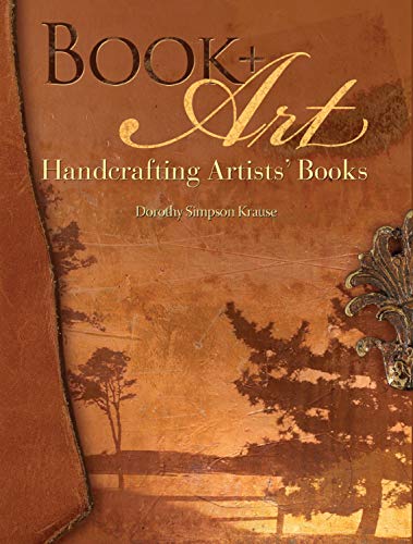 Book + art Cover