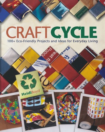 Craftcycle Cover