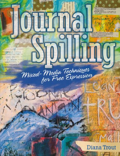 Journal spilling Cover