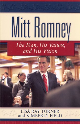 Mitt Romney Cover