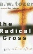 The Radical Cross Cover
