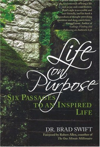 Life on Purpose Cover
