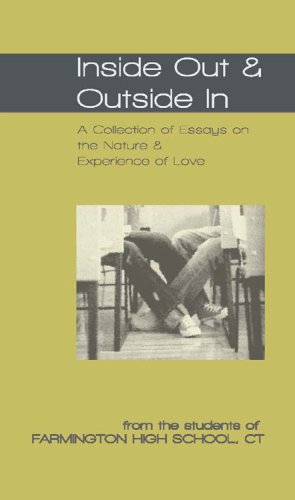 Inside Out & Outside In Cover