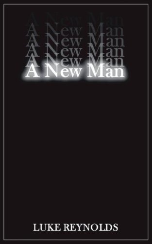 A New Man Cover