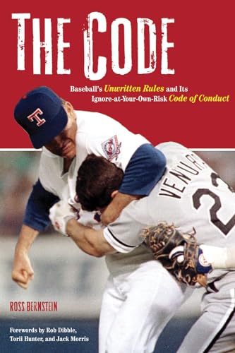 The Code Cover
