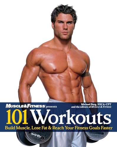 101 Workouts Cover