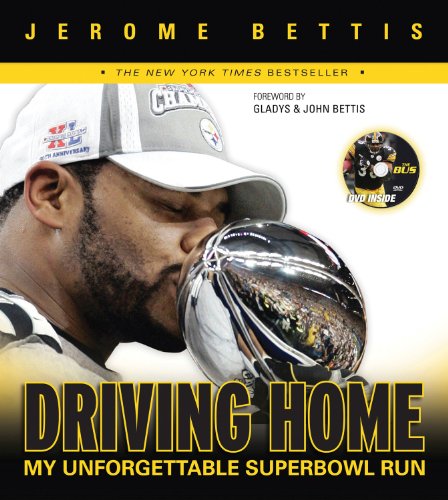 Driving Home Cover