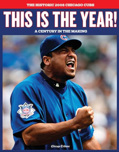 This is the year Cover