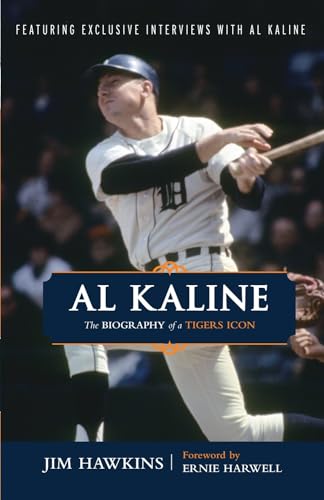 Al Kaline Cover