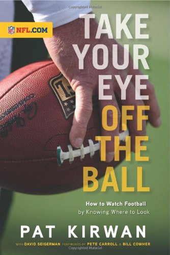Take your eye off the ball Cover