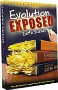 Evolution Exposed Cover
